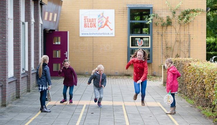 Basker IKC - Het Startblok foto 8