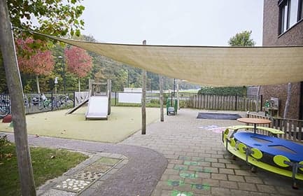 Kinderdagverblijf Zandkasteel foto 5