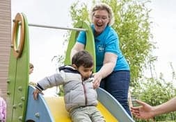 Peuteropvang 't Roefje foto 4