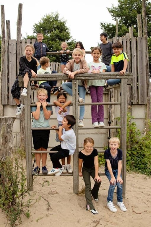 Peuteropvang 't Roefje foto 6