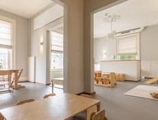 Kindergarden Den Haag Bankaplein foto 5