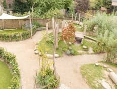 Kindergarden Den Haag Bankaplein foto 6