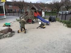 Kindercentrum 'De Oversteek' 3