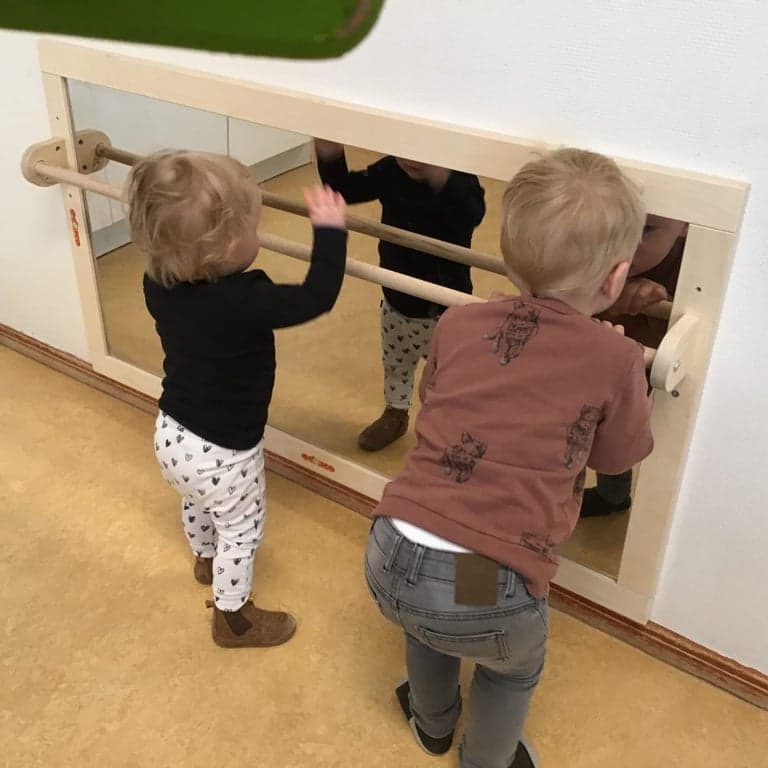 Kindercentrum 'De Oversteek' foto 4