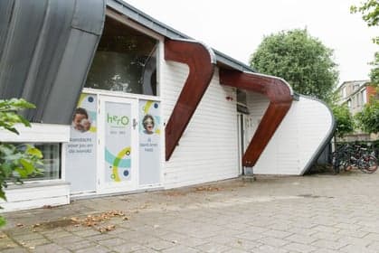 Hero Kinderdagverblijf Venkelstraat