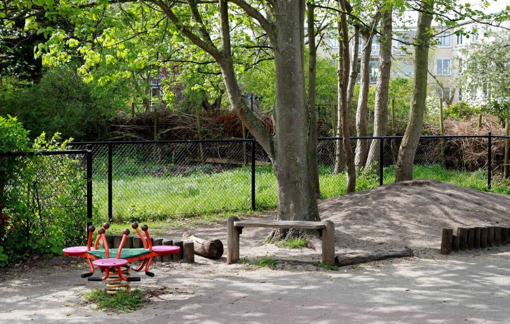 Hero Kinderdagverblijf Venkelstraat 2