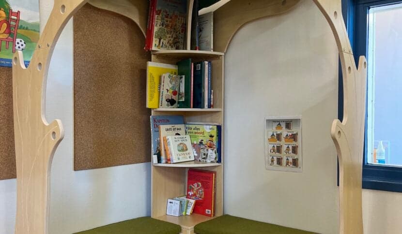 Hero Kinderdagverblijf Venkelstraat 3