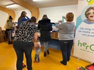 Hero Kinderdagverblijf Venkelstraat foto 4