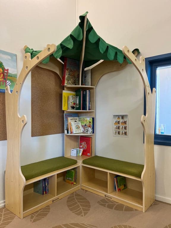 Hero Kinderdagverblijf Venkelstraat foto 5