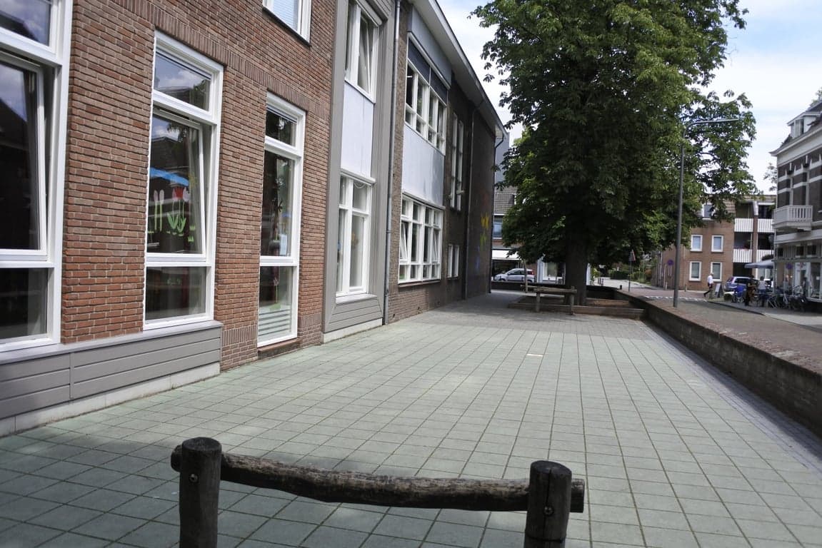 Puck&Co KindCentrum Fredericus