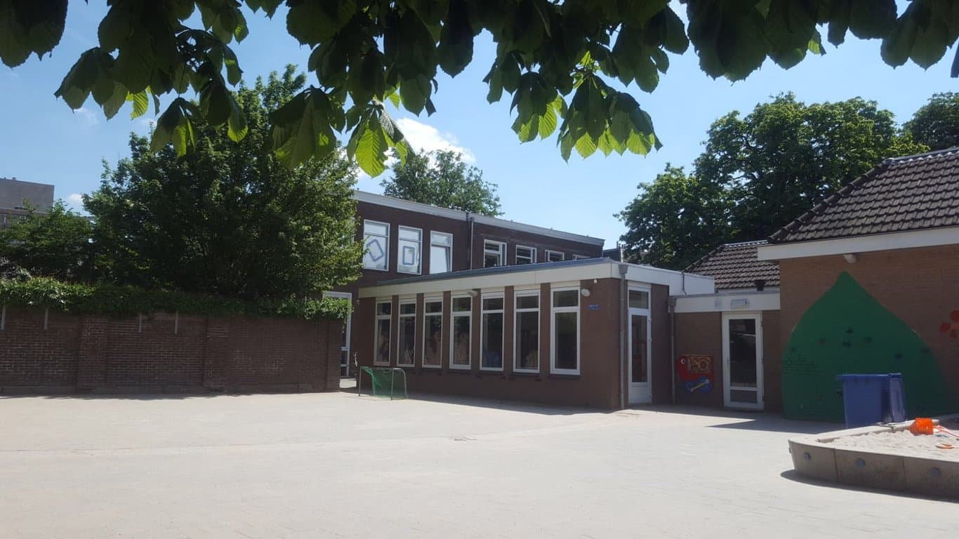 Puck&Co KindCentrum Fredericus 2