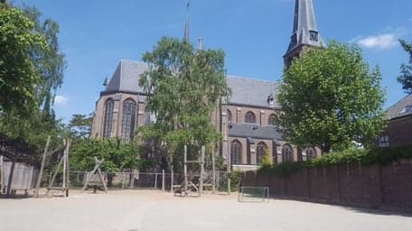 Puck&Co KindCentrum Fredericus foto 4