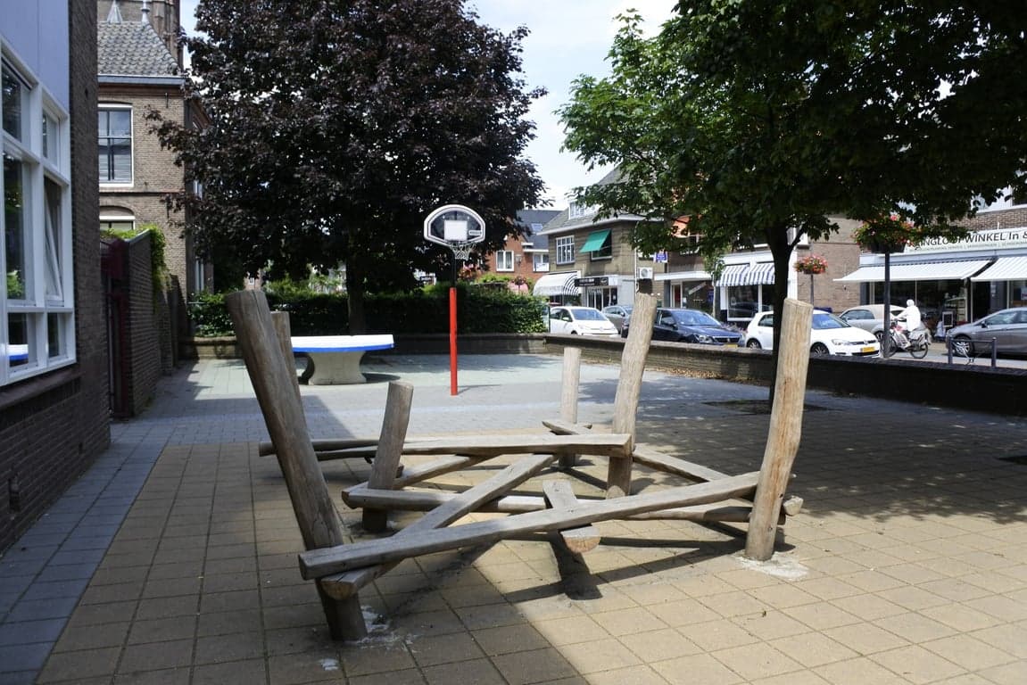 Puck&Co KindCentrum Fredericus foto 6