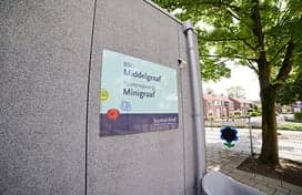 Peuteropvang Minigraaf