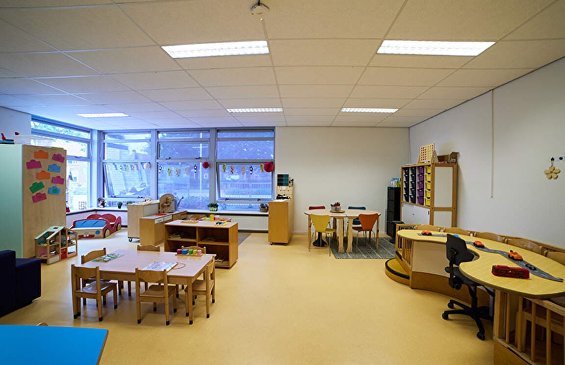 Peuteropvang Minigraaf 2