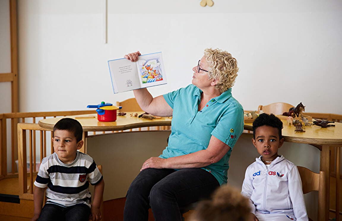 Peuteropvang Minigraaf 3