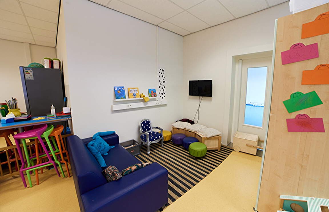 Peuteropvang Minigraaf foto 4