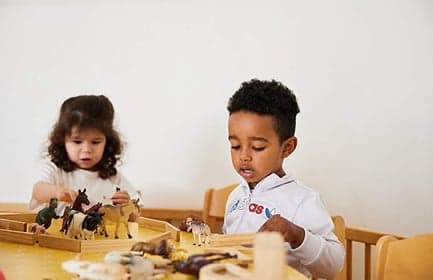 Peuteropvang Minigraaf foto 6