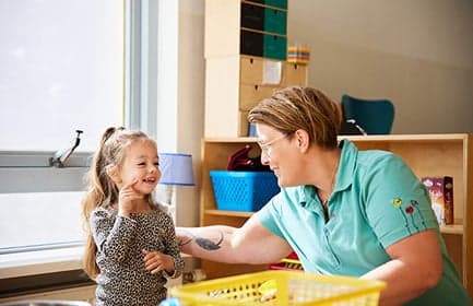 Peuteropvang Minigraaf foto 7