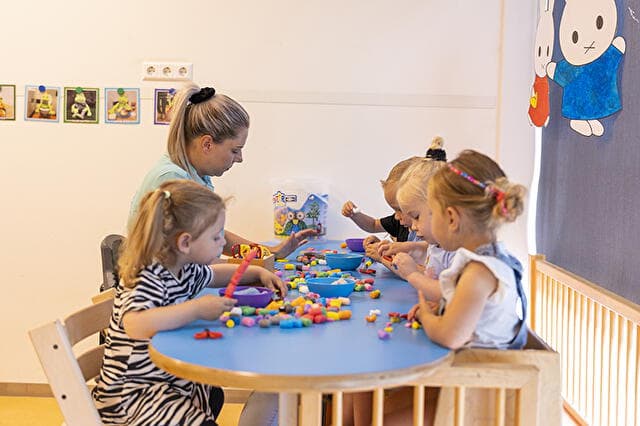 Peuteropvang Minigraaf foto 10