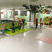 Kindercentrum Ratatouille