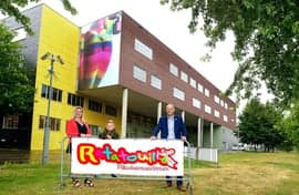 Kindercentrum Ratatouille 3