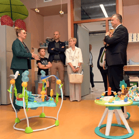 Kindercentrum Ratatouille foto 5