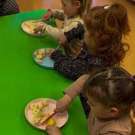 Kindercentrum Ratatouille foto 7