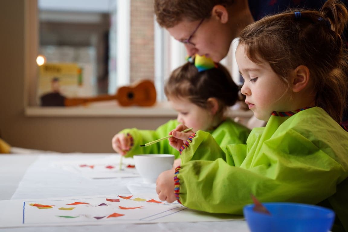 CK De Herberg Sela foto 9