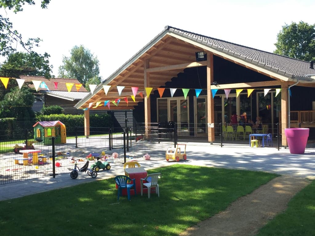 Kinderopvang Elsendorp