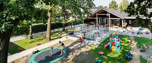 Kinderopvang Elsendorp 3