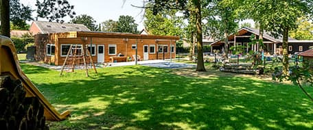 Kinderopvang Elsendorp foto 4