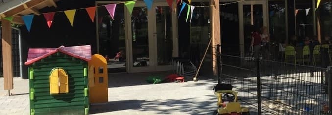 Kinderopvang Elsendorp foto 5