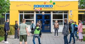 KDV Don Bosco 3