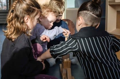 Elorah Katwijk Ds. G. Voetiusschool foto 4