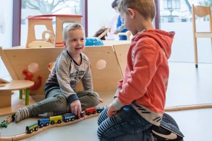 Elorah Katwijk Ds. G. Voetiusschool foto 9