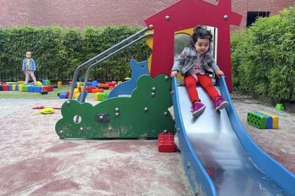 KDV Kipstraat foto 4