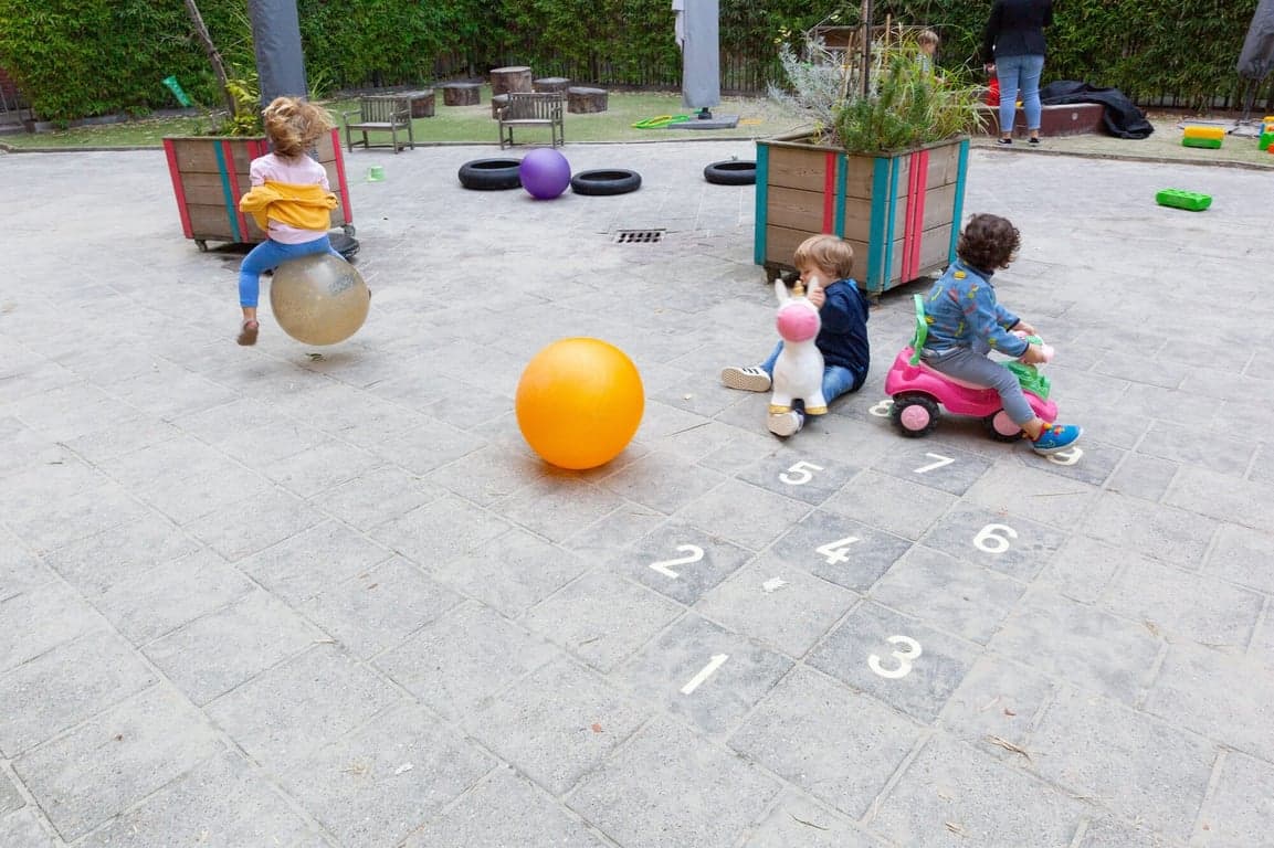 KDV Kipstraat foto 5