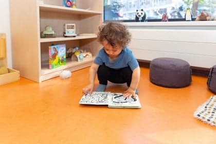 KDV Kipstraat foto 6