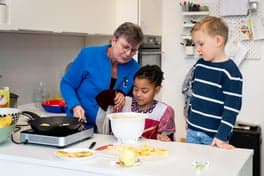 BSO De VeldRakkers foto 4