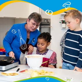 BSO De VeldRakkers foto 6