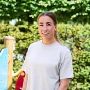 BSO De VeldRakkers foto 8