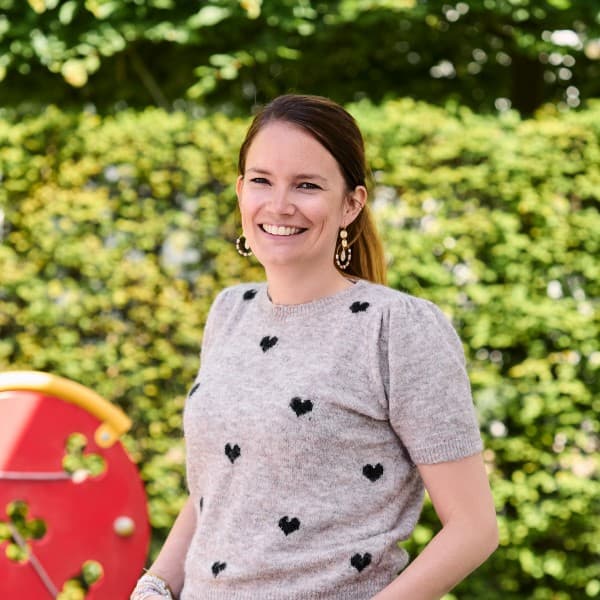 BSO De VeldRakkers foto 9