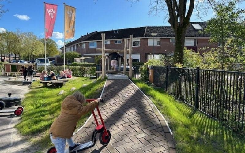 Het Sprookjesbos foto 4