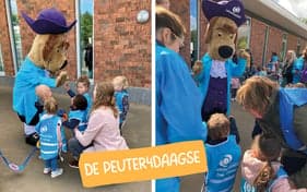 Het Sprookjesbos foto 6