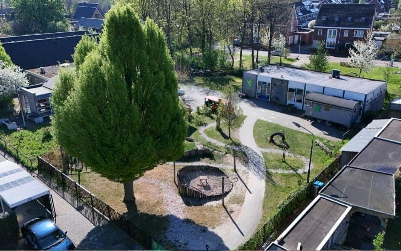 Het Sprookjesbos foto 9