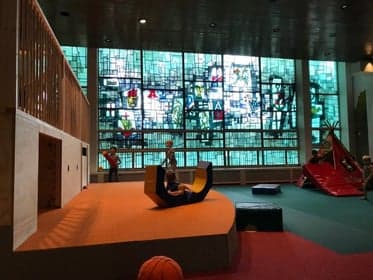 Mowgli kinderopvang 2