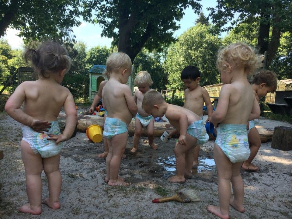 Mowgli kinderopvang foto 5