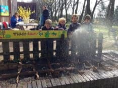 Mowgli kinderopvang foto 6