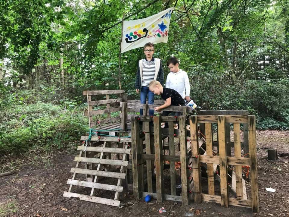 Mowgli kinderopvang foto 7